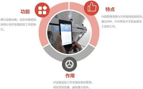 智慧物業(yè)管理系統(tǒng) 物業(yè)公司的降本增效之道