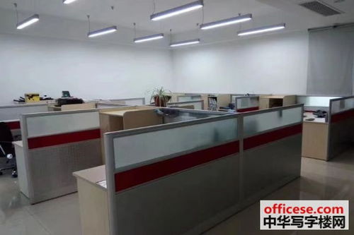 東方慧谷寫字樓出租 東方慧谷精品房源好房寫字樓 的小區(qū)環(huán)境 的物業(yè)管理 中華寫字樓網(wǎng)上海站